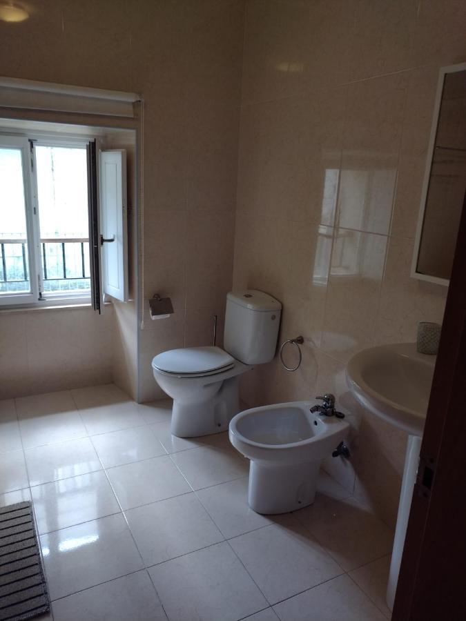 Appartement Privadas A Parada Do Camino *