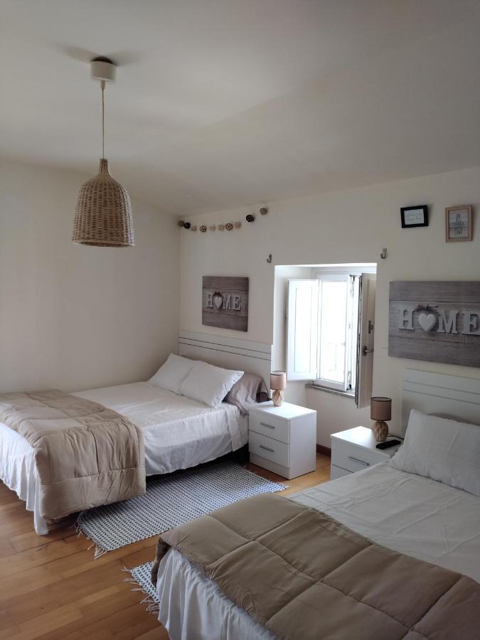 Apartment A Parada Do Camino