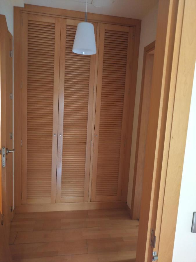 A Parada Do Camino Apartment