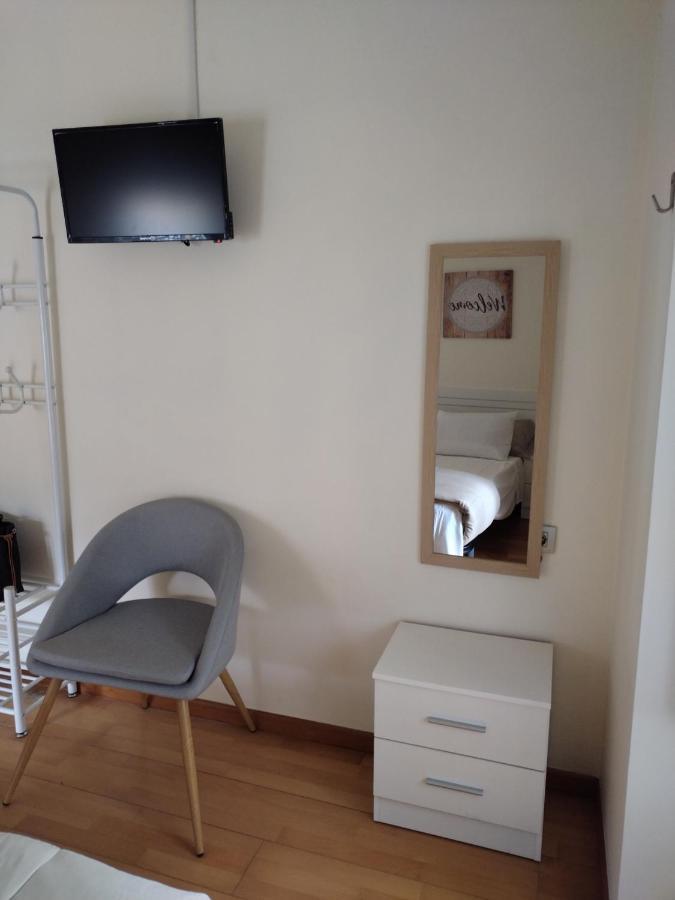 Privadas A Parada Do Camino Appartement Padrón