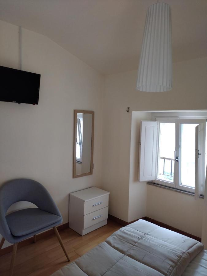 Apartment A Parada Do Camino *