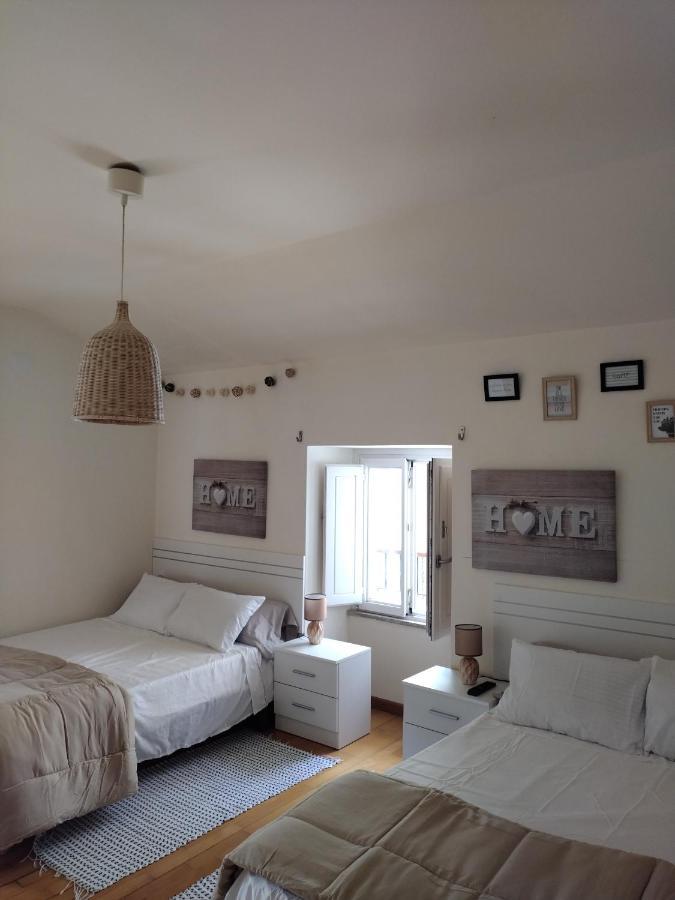 Appartement Privadas A Parada Do Camino Padrón
