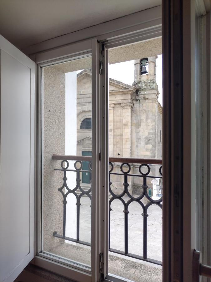 Appartement Privadas A Parada Do Camino