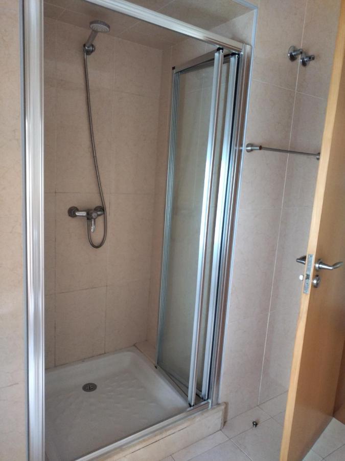 Privadas A Parada Do Camino * Padrón