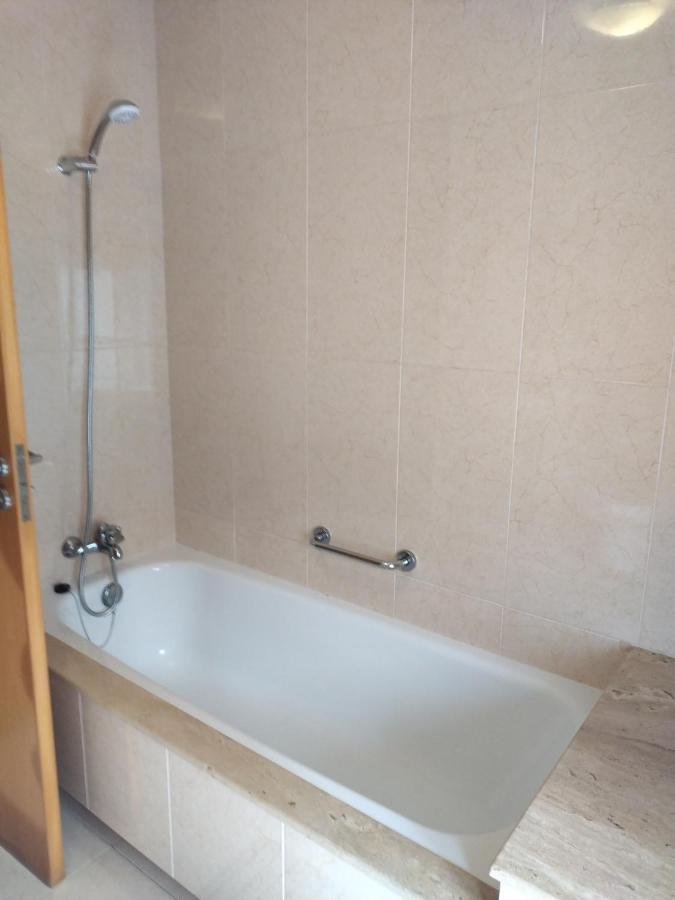 A Parada Do Camino Apartment