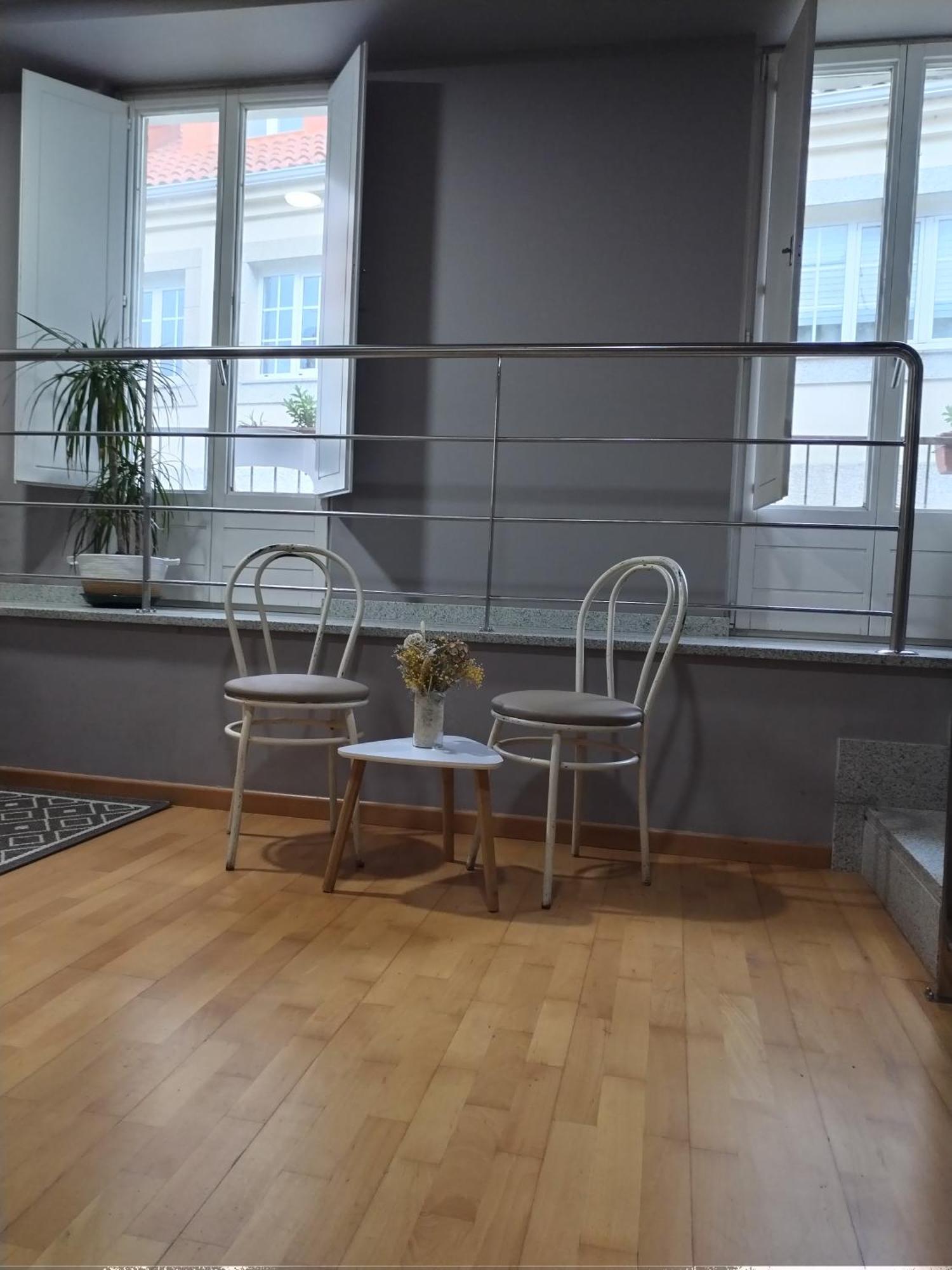 Apartamento Privadas A Parada Do Camino *
