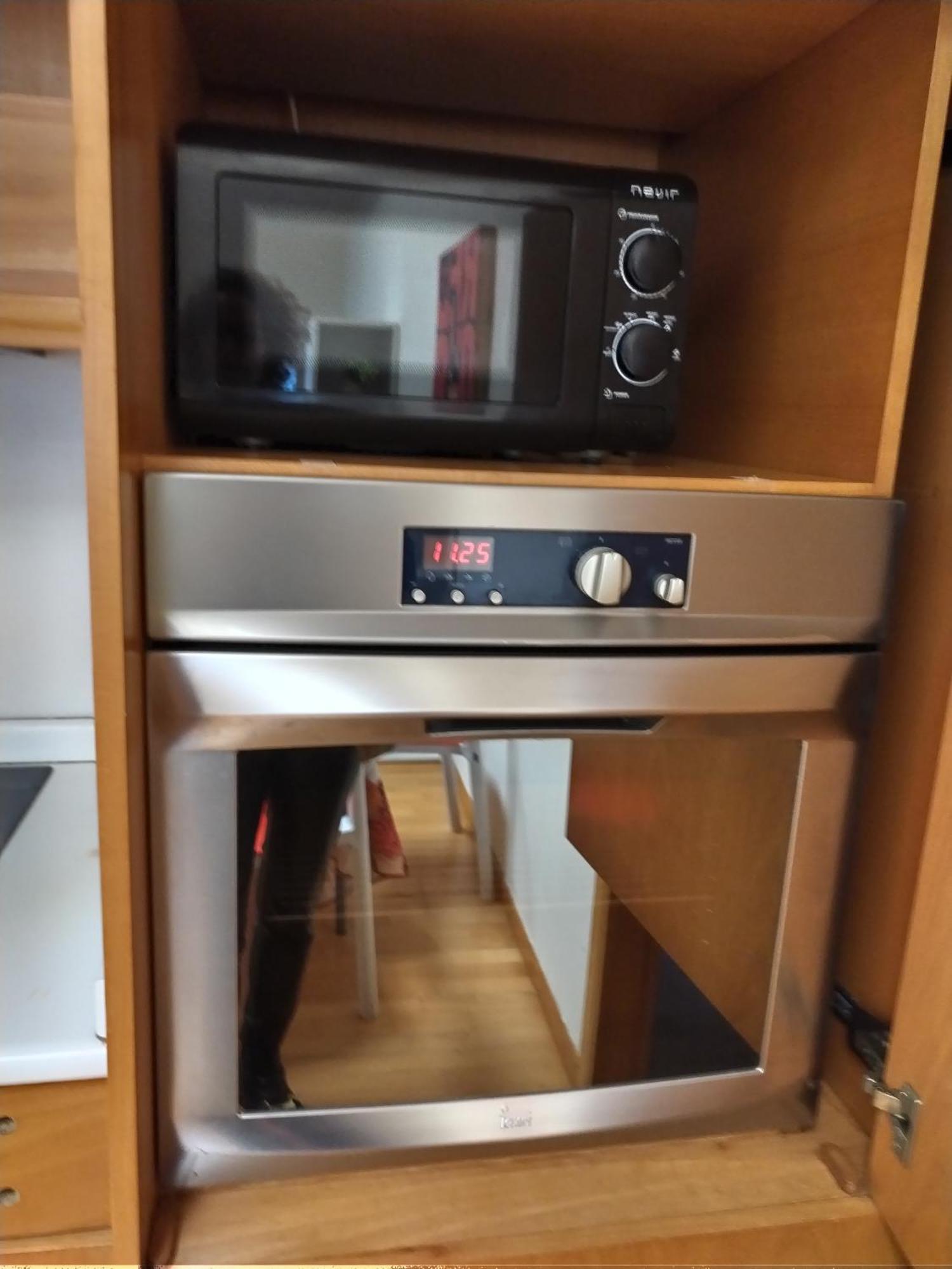 Privadas A Parada Do Camino Appartement *