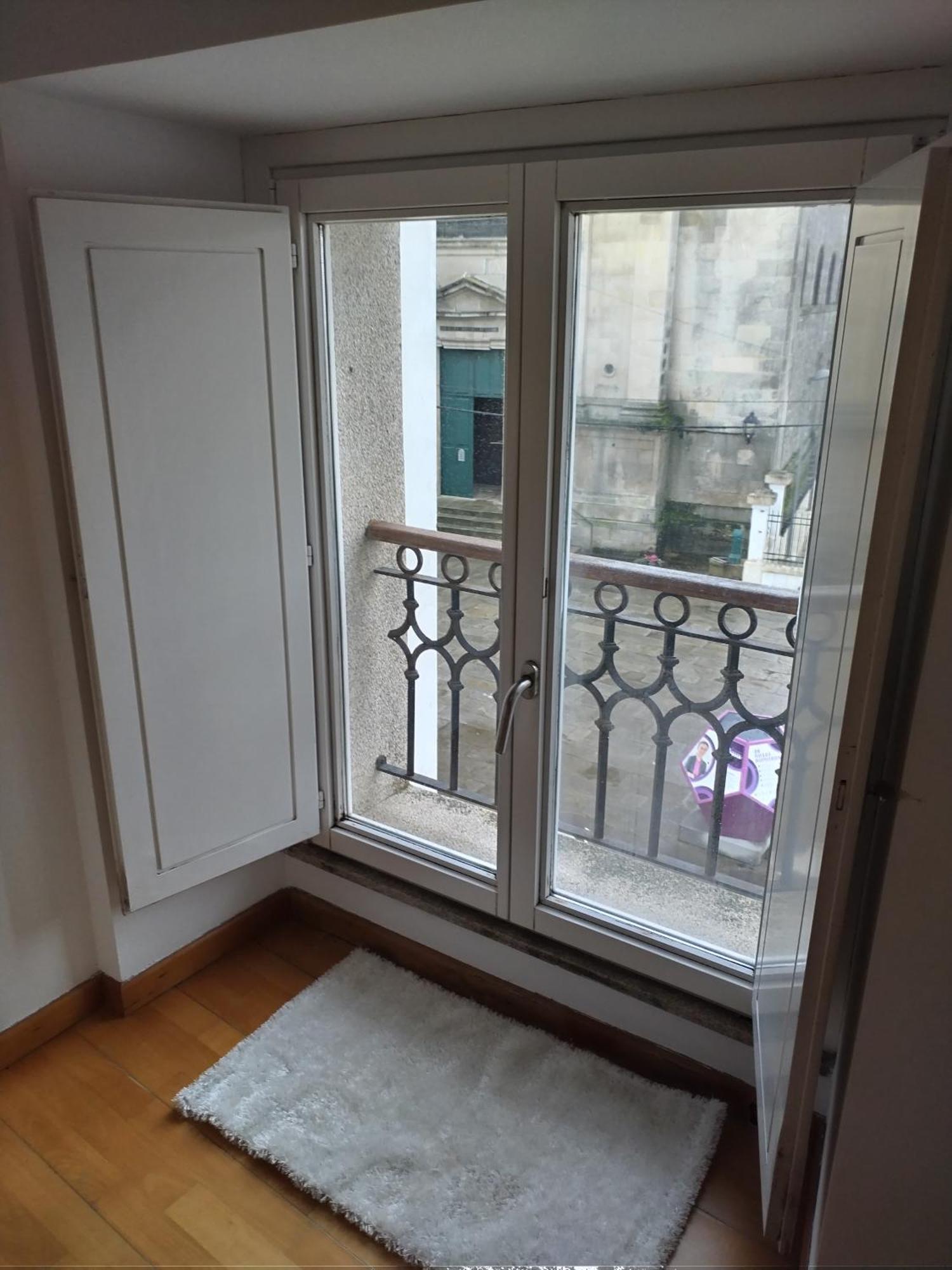 Appartement Privadas A Parada Do Camino